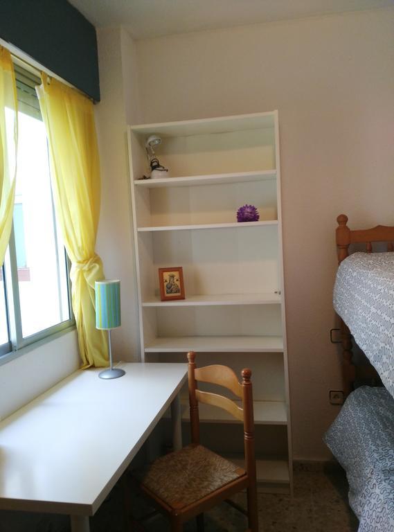 Céntrico Donkey Apartamento *