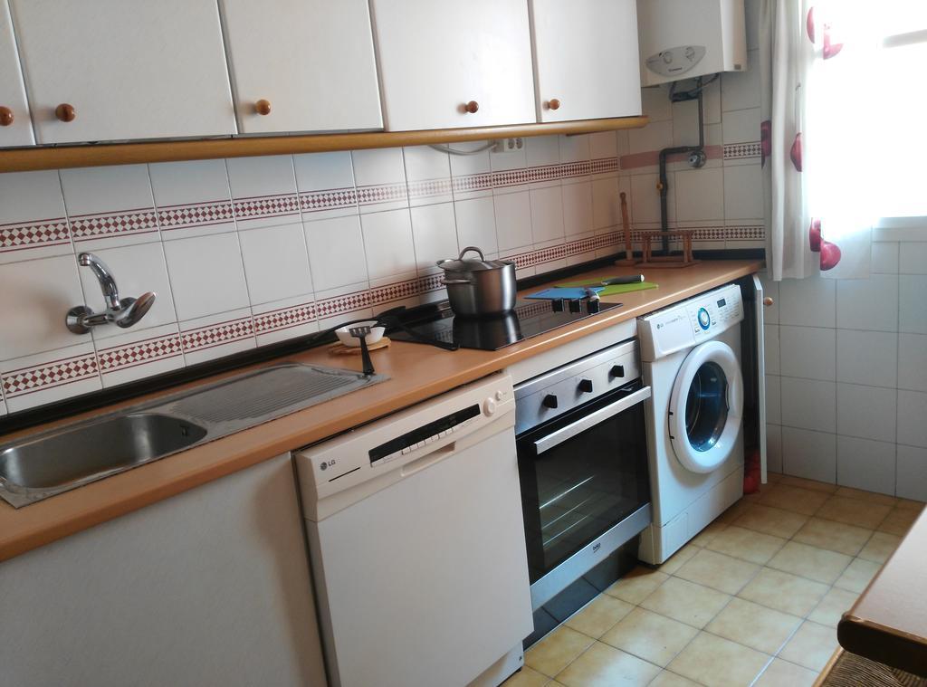 Céntrico Donkey Apartamento *