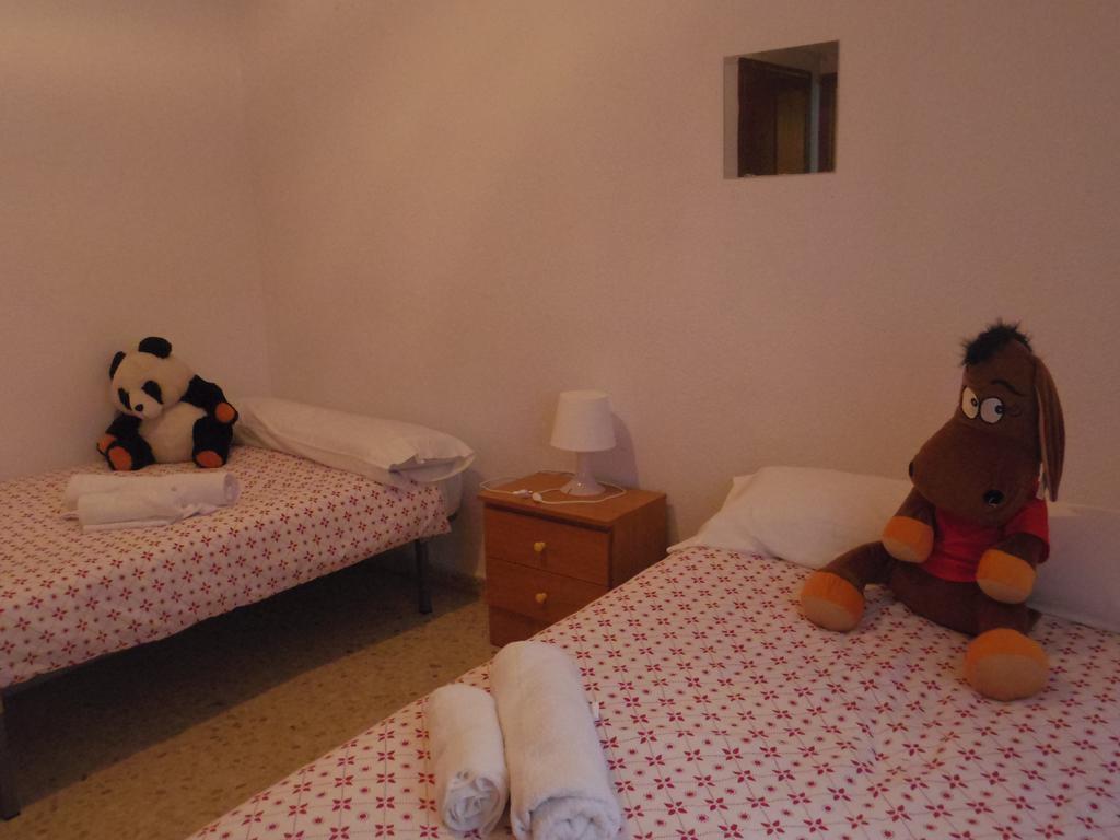Apartamento Céntrico Donkey