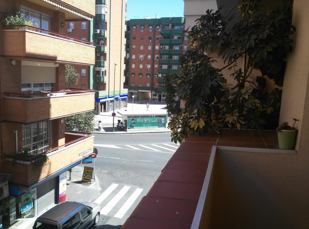 Céntrico Donkey Apartamento Sevilla