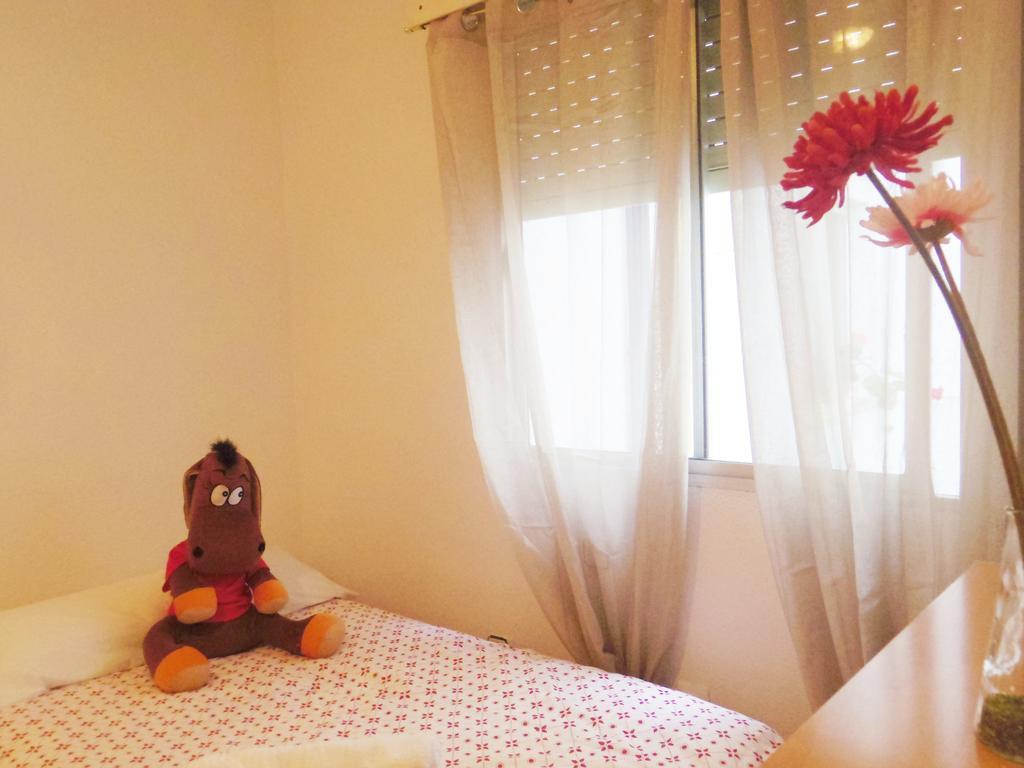 Céntrico Donkey Apartamento *
